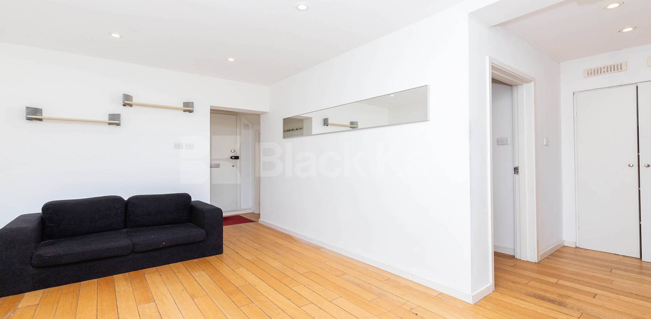 1 Bedroom, 1 bath, 1 reception Ground Floor Flat			 Dukes Avenue, MUSWELL HILL